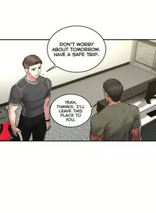Page 741 of Ghost Love Ch.1-63.5 - preview thumbnail