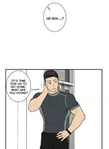Page 747 of Ghost Love Ch.1-63.5 - preview thumbnail