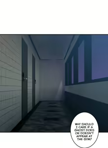 Page 750 of Ghost Love Ch.1-63.5 - preview thumbnail