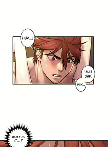 Page 781 of Ghost Love Ch.1-63.5 - preview thumbnail