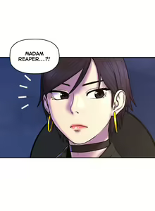 Page 787 of Ghost Love Ch.1-63.5 - preview thumbnail