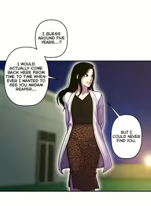 Page 789 of Ghost Love Ch.1-63.5 - preview thumbnail