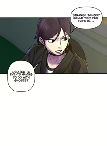 Page 794 of Ghost Love Ch.1-63.5 - preview thumbnail