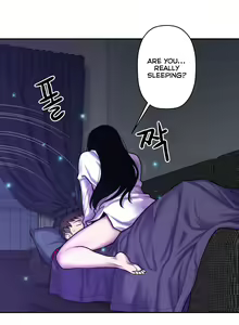 Page 796 of Ghost Love Ch.1-63.5 - preview thumbnail