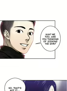 Page 83 of Ghost Love Ch.1-63.5 - preview thumbnail
