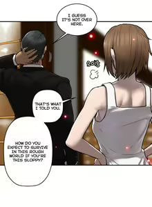 Page 832 of Ghost Love Ch.1-63.5 - preview thumbnail