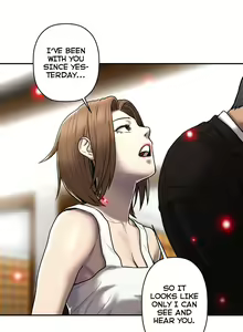 Page 835 of Ghost Love Ch.1-63.5 - preview thumbnail