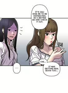 Page 845 of Ghost Love Ch.1-63.5 - preview thumbnail