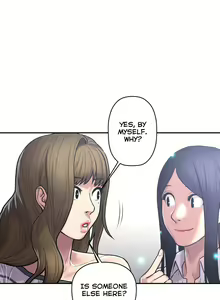 Page 849 of Ghost Love Ch.1-63.5 - preview thumbnail