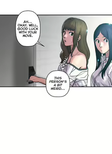 Page 850 of Ghost Love Ch.1-63.5 - preview thumbnail