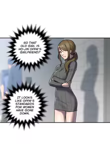 Page 851 of Ghost Love Ch.1-63.5 - preview thumbnail