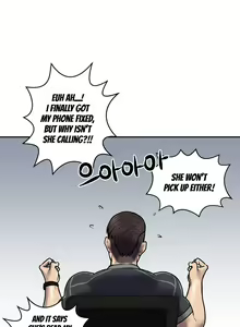 Page 854 of Ghost Love Ch.1-63.5 - preview thumbnail
