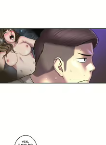 Page 855 of Ghost Love Ch.1-63.5 - preview thumbnail