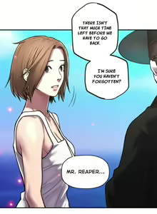Page 862 of Ghost Love Ch.1-63.5 - preview thumbnail