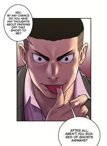 Page 878 of Ghost Love Ch.1-63.5 - preview thumbnail