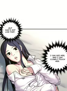 Page 879 of Ghost Love Ch.1-63.5 - preview thumbnail