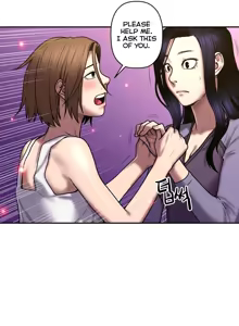 Page 889 of Ghost Love Ch.1-63.5 - preview thumbnail