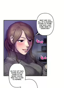 Page 908 of Ghost Love Ch.1-63.5 - preview thumbnail