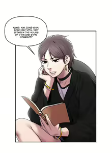 Page 912 of Ghost Love Ch.1-63.5 - preview thumbnail