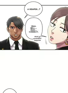 Page 914 of Ghost Love Ch.1-63.5 - preview thumbnail
