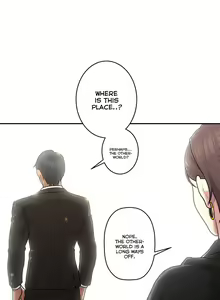 Page 915 of Ghost Love Ch.1-63.5 - preview thumbnail