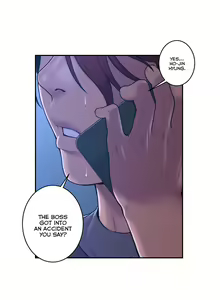 Page 918 of Ghost Love Ch.1-63.5 - preview thumbnail