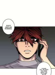 Page 919 of Ghost Love Ch.1-63.5 - preview thumbnail