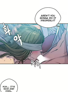 Page 93 of Ghost Love Ch.1-63.5 - preview thumbnail