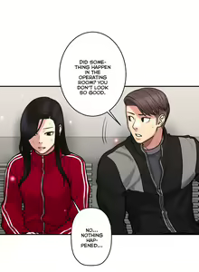 Page 934 of Ghost Love Ch.1-63.5 - preview thumbnail