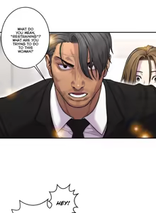 Page 945 of Ghost Love Ch.1-63.5 - preview thumbnail