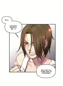 Page 953 of Ghost Love Ch.1-63.5 - preview thumbnail