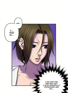 Page 957 of Ghost Love Ch.1-63.5 - preview thumbnail