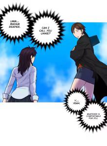 Page 973 of Ghost Love Ch.1-63.5 - preview thumbnail