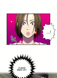Page 977 of Ghost Love Ch.1-63.5 - preview thumbnail
