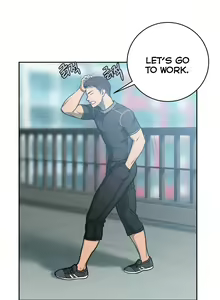Page 98 of Ghost Love Ch.1-63.5 - preview thumbnail