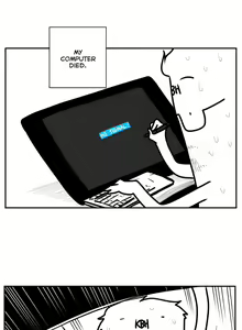 Page 994 of Ghost Love Ch.1-63.5 - preview thumbnail