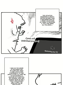 Page 997 of Ghost Love Ch.1-63.5 - preview thumbnail
