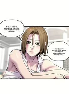 Page 1000 of Ghost Love Ch.1-63.5 - preview thumbnail