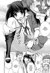 Page 2 of Otenba Musume no Hokenshitsu - preview thumbnail