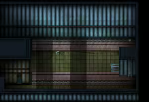 Page 15 of Kamitsure no Ookami - preview thumbnail