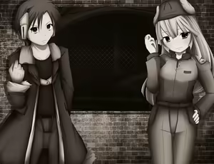 Page 305 of Kamitsure no Ookami - preview thumbnail
