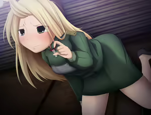 Page 362 of Kamitsure no Ookami - preview thumbnail