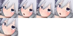 Page 97 of Kamitsure no Ookami - preview thumbnail
