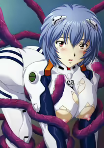 Page 3 of Unidon DX ~Gainax Heroine o Shokushu toka de Ijimechau!? - preview thumbnail