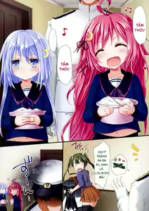 Page 2 of Dreamy Desserts Kai - preview thumbnail