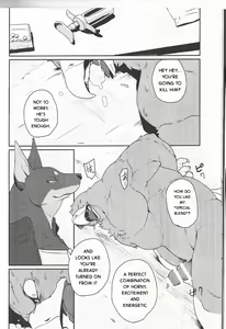 Page 5 of GAUNTLET - preview thumbnail