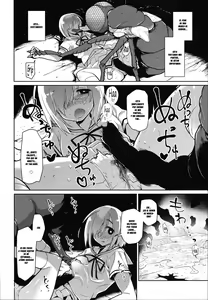 Page 11 of Uchuujin no Ie - Home of alien - preview thumbnail