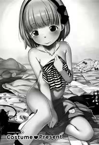 Page 216 of Onnanoko Party. | 여자아이 Party. - preview thumbnail
