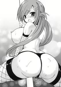 Page 12 of Seishun Nikki 4 - preview thumbnail
