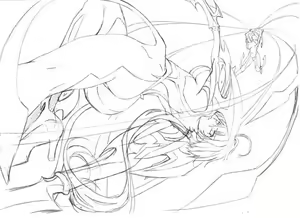 Page 343 of Genecrazer Saki - preview thumbnail